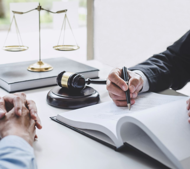 Юридическое сопровождение сделки на всех этапах
